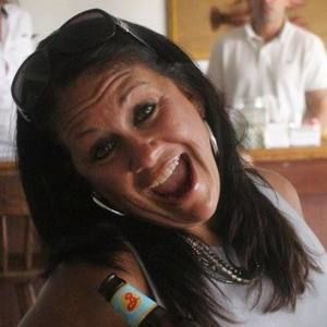 Meet your Posher, Beth